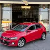 VOLKSWAGEN POLO 1.0 200 TSI COMFORTLINE AUTOMÁTICO VOLKSWAGEN POLO 1.0 200 TSI COMFORTLINE AUTOMÁTICO