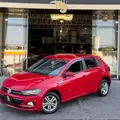 VOLKSWAGEN POLO 1.0 200 TSI COMFORTLINE AUTOMÁTICO VOLKSWAGEN POLO 1.0 200 TSI COMFORTLINE AUTOMÁTICO