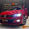 VOLKSWAGEN POLO 1.0 200 TSI HIGHLINE AUTOMÁTICO VOLKSWAGEN POLO 1.0 200 TSI HIGHLINE AUTOMÁTICO