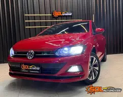 VOLKSWAGEN POLO 1.0 200 TSI HIGHLINE AUTOMÁTICO VOLKSWAGEN POLO 1.0 200 TSI HIGHLINE AUTOMÁTICO