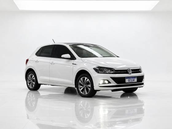 VOLKSWAGEN POLO 1.0 200 TSI HIGHLINE AUTOMÁTICO