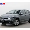 VOLKSWAGEN POLO 1.0 MPI MANUAL VOLKSWAGEN POLO 1.0 MPI MANUAL