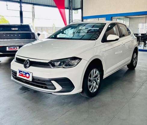 VOLKSWAGEN-POLO-1.0 MPI MANUAL VOLKSWAGEN-POLO-2023