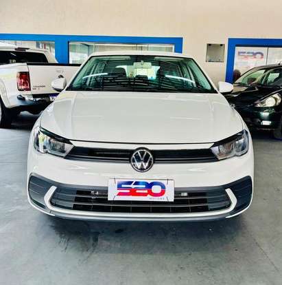 VOLKSWAGEN-POLO-1.0 MPI MANUAL VOLKSWAGEN-POLO-2023