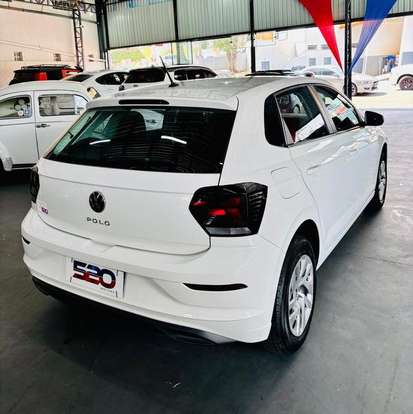 VOLKSWAGEN-POLO-1.0 MPI MANUAL VOLKSWAGEN-POLO-2023