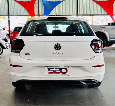 VOLKSWAGEN-POLO-1.0 MPI MANUAL VOLKSWAGEN-POLO-2023