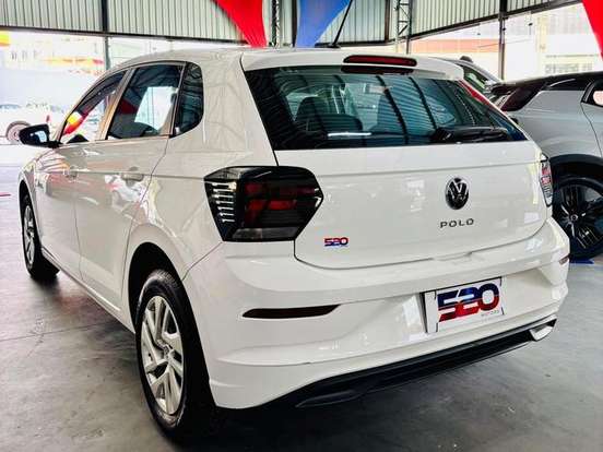 VOLKSWAGEN-POLO-1.0 MPI MANUAL VOLKSWAGEN-POLO-2023