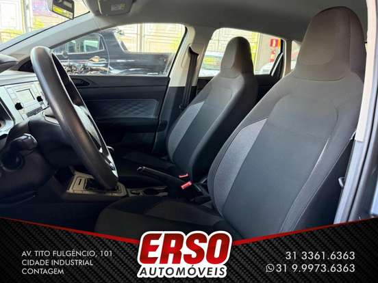 VOLKSWAGEN-POLO-1.0 MPI TRACK MANUAL VOLKSWAGEN-POLO-2024