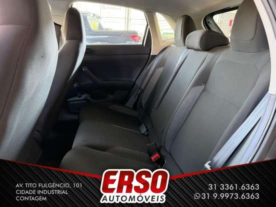 VOLKSWAGEN-POLO-1.0 MPI TRACK MANUAL VOLKSWAGEN-POLO-2024