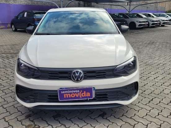 VOLKSWAGEN-POLO-1.0 MPI TRACK MANUAL VOLKSWAGEN-POLO-2024