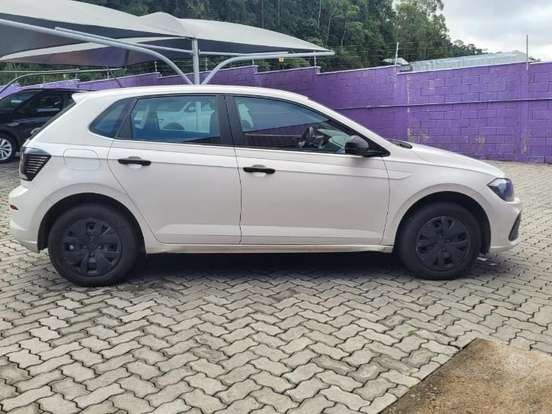 VOLKSWAGEN-POLO-1.0 MPI TRACK MANUAL VOLKSWAGEN-POLO-2024