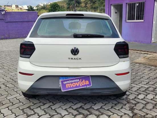 VOLKSWAGEN-POLO-1.0 MPI TRACK MANUAL VOLKSWAGEN-POLO-2024