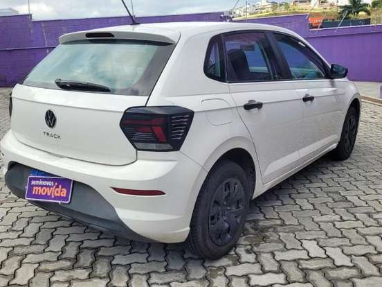 VOLKSWAGEN-POLO-1.0 MPI TRACK MANUAL VOLKSWAGEN-POLO-2024