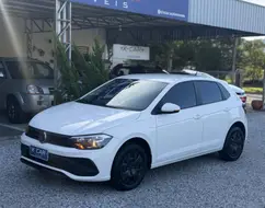 VOLKSWAGEN POLO 1.0 MPI TRACK MANUAL VOLKSWAGEN POLO 1.0 MPI TRACK MANUAL