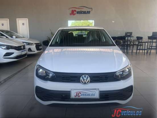 VOLKSWAGEN-POLO-1.0 MPI TRACK MANUAL VOLKSWAGEN-POLO-2024