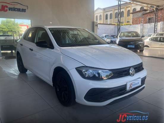VOLKSWAGEN-POLO-1.0 MPI TRACK MANUAL VOLKSWAGEN-POLO-2024