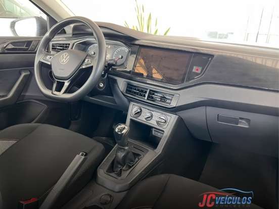 VOLKSWAGEN-POLO-1.0 MPI TRACK MANUAL VOLKSWAGEN-POLO-2024
