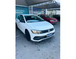 VOLKSWAGEN POLO 1.0 MPI TRACK MANUAL VOLKSWAGEN POLO 1.0 MPI TRACK MANUAL