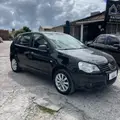 VOLKSWAGEN POLO 1.6 MI 8V FLEX 4P MANUAL VOLKSWAGEN POLO 1.6 MI 8V FLEX 4P MANUAL