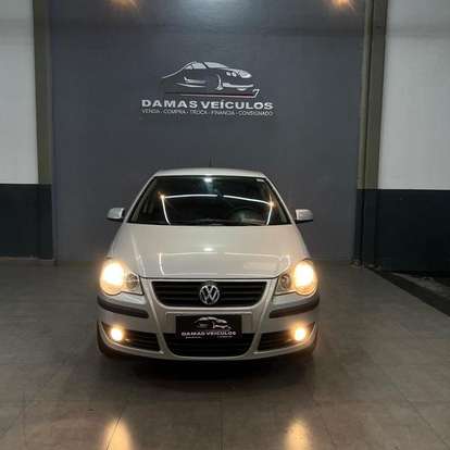 VOLKSWAGEN-POLO-2007