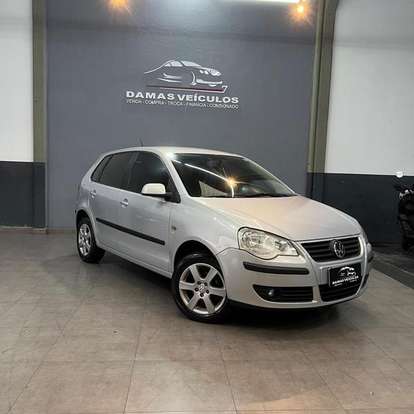 VOLKSWAGEN-POLO-2007