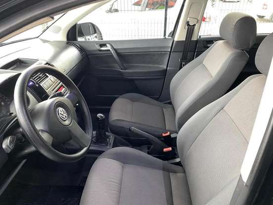 VOLKSWAGEN-POLO-1.6 MI 8V FLEX 4P MANUAL VOLKSWAGEN-POLO-2007