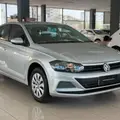 VOLKSWAGEN POLO 1.6 MSI TOTAL FLEX MANUAL VOLKSWAGEN POLO 1.6 MSI TOTAL FLEX MANUAL