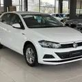 VOLKSWAGEN POLO 1.6 MSI TOTAL FLEX MANUAL VOLKSWAGEN POLO 1.6 MSI TOTAL FLEX MANUAL