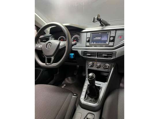 VOLKSWAGEN-POLO-1.6 MSI TOTAL FLEX MANUAL VOLKSWAGEN-POLO-2020