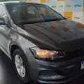 VOLKSWAGEN POLO 1.6 MSI TOTAL FLEX MANUAL VOLKSWAGEN POLO 1.6 MSI TOTAL FLEX MANUAL