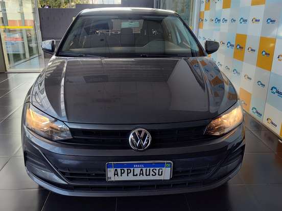 VOLKSWAGEN-POLO-1.6 MSI TOTAL FLEX MANUAL VOLKSWAGEN-POLO-2018