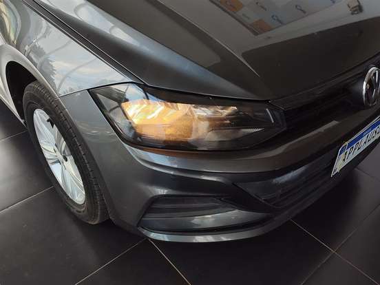 VOLKSWAGEN-POLO-1.6 MSI TOTAL FLEX MANUAL VOLKSWAGEN-POLO-2018