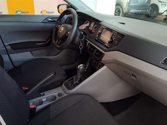 VOLKSWAGEN-POLO-1.6 MSI TOTAL FLEX MANUAL VOLKSWAGEN-POLO-2018