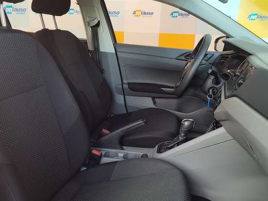 VOLKSWAGEN-POLO-1.6 MSI TOTAL FLEX MANUAL VOLKSWAGEN-POLO-2018