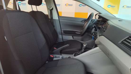 VOLKSWAGEN-POLO-1.6 MSI TOTAL FLEX MANUAL VOLKSWAGEN-POLO-2018