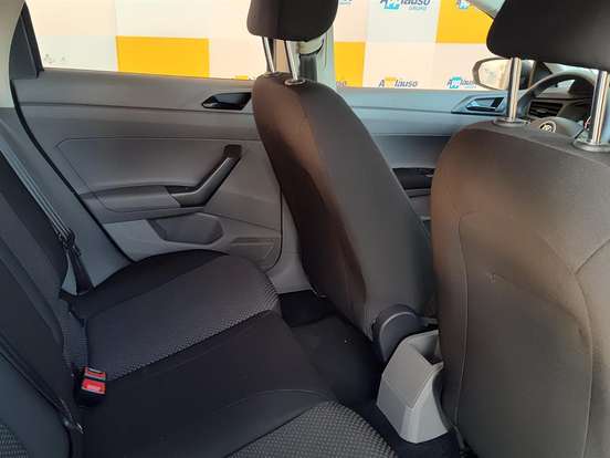 VOLKSWAGEN-POLO-1.6 MSI TOTAL FLEX MANUAL VOLKSWAGEN-POLO-2018
