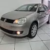VOLKSWAGEN POLO SEDAN 1.6 MI 8V FLEX 4P MANUAL VOLKSWAGEN POLO SEDAN 1.6 MI 8V FLEX 4P MANUAL