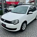 VOLKSWAGEN POLO SEDAN 1.6 MI 8V FLEX 4P MANUAL VOLKSWAGEN POLO SEDAN 1.6 MI 8V FLEX 4P MANUAL