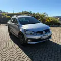 VOLKSWAGEN SAVEIRO 1.6 CROSS CD 16V FLEX 2P MANUAL VOLKSWAGEN SAVEIRO 1.6 CROSS CD 16V FLEX 2P MANUAL
