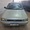 VOLKSWAGEN SAVEIRO 1.6 MI CL CS 8V GASOLINA 2P MANUAL G.II VOLKSWAGEN SAVEIRO 1.6 MI CL CS 8V GASOLINA 2P MANUAL G.II