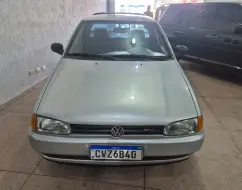 VOLKSWAGEN SAVEIRO 1.6 MI CL CS 8V GASOLINA 2P MANUAL G.II VOLKSWAGEN SAVEIRO 1.6 MI CL CS 8V GASOLINA 2P MANUAL G.II