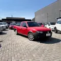 VOLKSWAGEN SAVEIRO 1.6 MI TITAN CS 8V FLEX 2P MANUAL G.IV VOLKSWAGEN SAVEIRO 1.6 MI TITAN CS 8V FLEX 2P MANUAL G.IV
