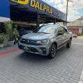 VOLKSWAGEN SAVEIRO 1.6 MSI EXTREME CD 16V FLEX 2P MANUAL VOLKSWAGEN SAVEIRO 1.6 MSI EXTREME CD 16V FLEX 2P MANUAL