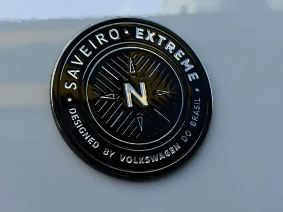 VOLKSWAGEN-SAVEIRO-1.6 MSI EXTREME CD 16V FLEX 2P MANUAL VOLKSWAGEN-SAVEIRO-2025