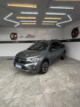 VOLKSWAGEN SAVEIRO 1.6 MSI EXTREME CD 16V FLEX 2P MANUAL