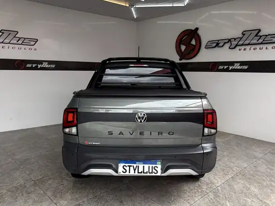 VOLKSWAGEN-SAVEIRO-1.6 MSI EXTREME CD 16V FLEX 2P MANUAL VOLKSWAGEN-SAVEIRO-2024