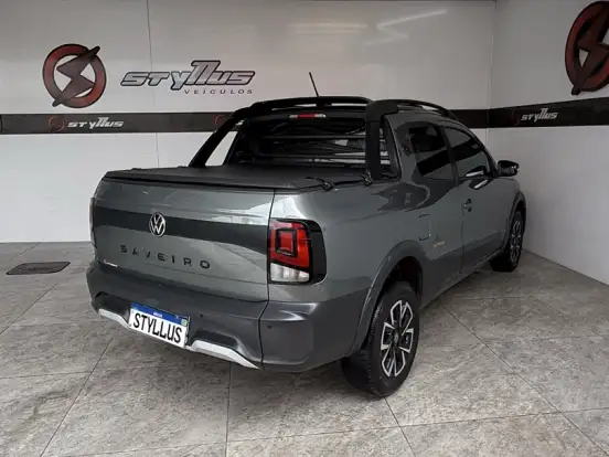 VOLKSWAGEN-SAVEIRO-1.6 MSI EXTREME CD 16V FLEX 2P MANUAL VOLKSWAGEN-SAVEIRO-2024