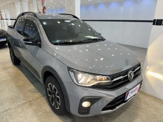 VOLKSWAGEN SAVEIRO 1.6 MSI EXTREME CD 16V FLEX 2P MANUAL