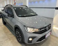 VOLKSWAGEN SAVEIRO 1.6 MSI EXTREME CD 16V FLEX 2P MANUAL VOLKSWAGEN SAVEIRO 1.6 MSI EXTREME CD 16V FLEX 2P MANUAL
