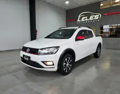 VOLKSWAGEN SAVEIRO 1.6 MSI PEPPER CD 8V FLEX 2P MANUAL VOLKSWAGEN SAVEIRO 1.6 MSI PEPPER CD 8V FLEX 2P MANUAL